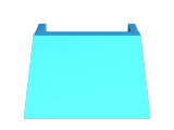 cache pour le tendeur Unita3D-0