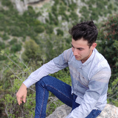 avatar of ömer dedecan
