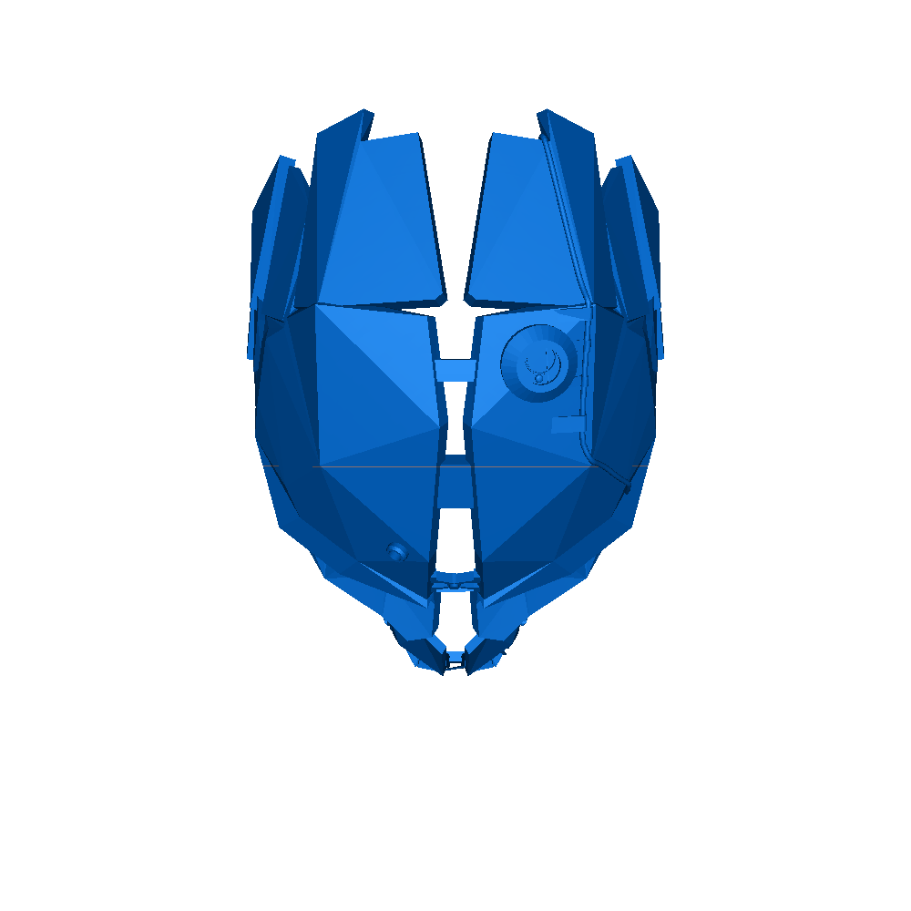 Corvo's Mask [Dishonored 2]