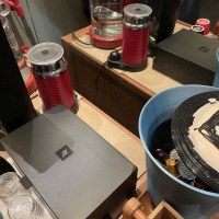 Coffee capsule recicle bin-1