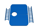 Space Port Modular -0