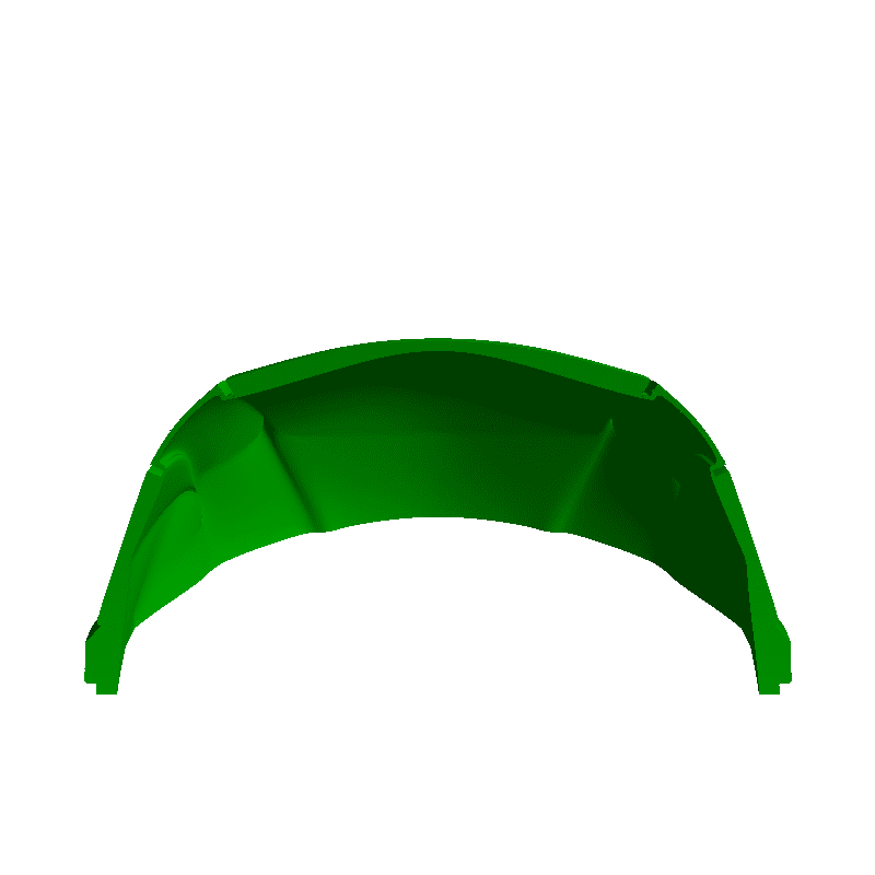 Casco ODST de Halo 3
