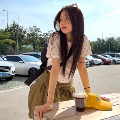 avatar of orange_girl