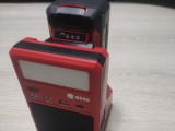 Makita Einhell perehidnyk -0