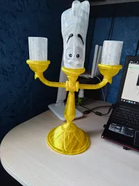 Candle holder, Candlestick-0