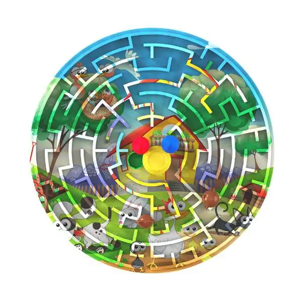 Labyrinth