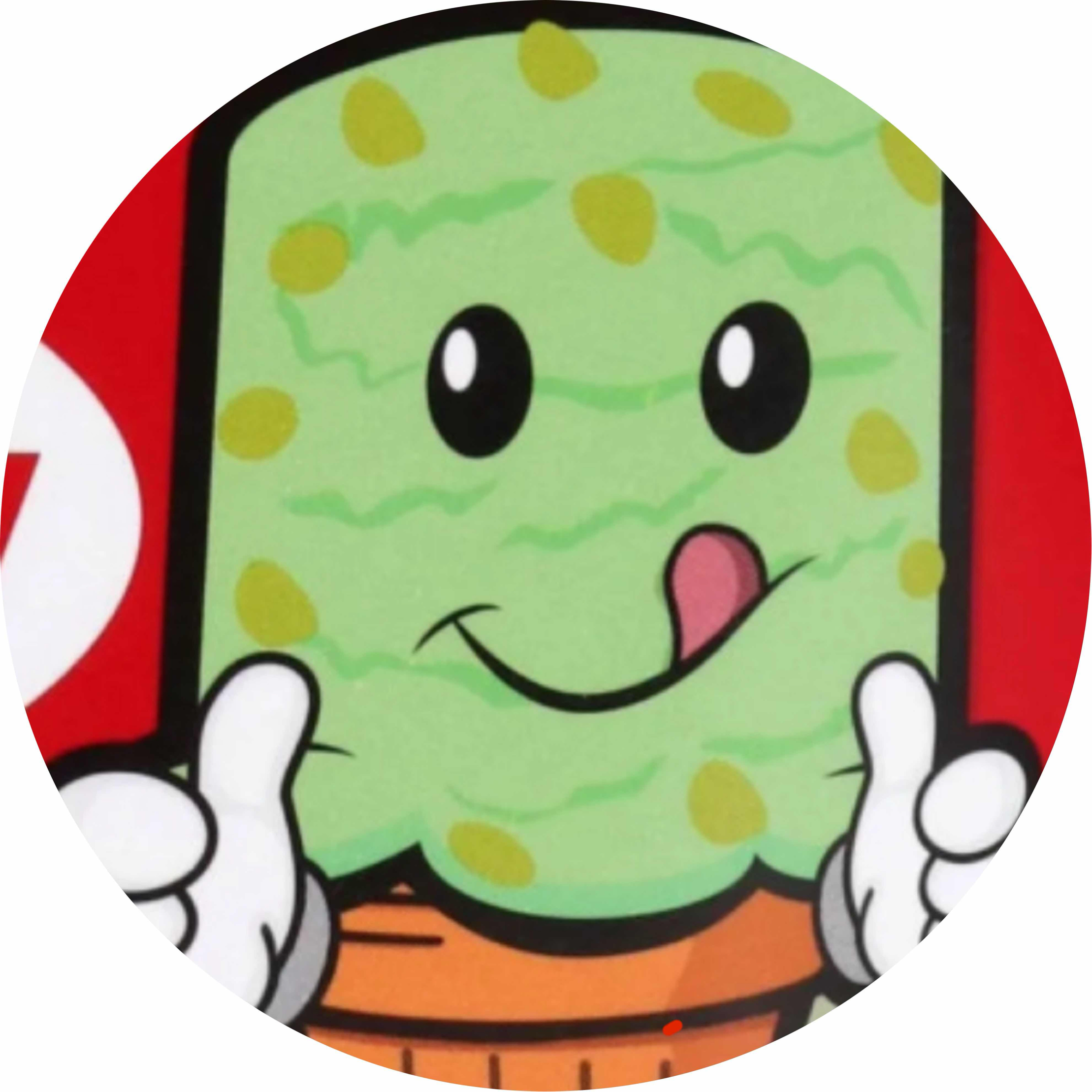 avatar of Caloua