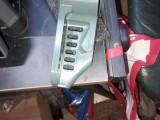 Webley style stock -1