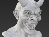 Japan Demon-0