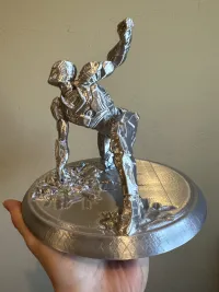 Iron man Ground smash-0