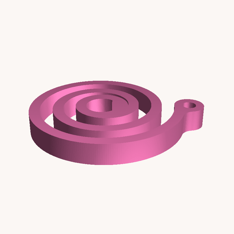 Spring Stl File Free Tools & Spare Parts STL Download - Spring (x2)by user1217762512