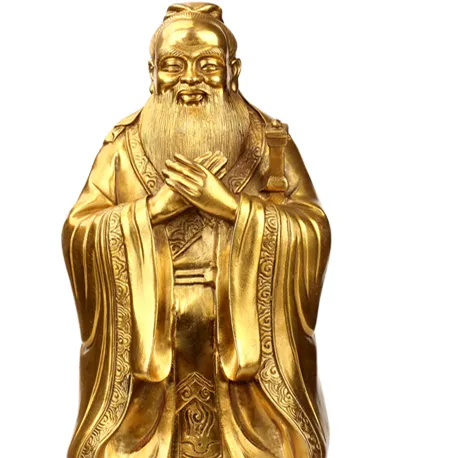 Confucius
