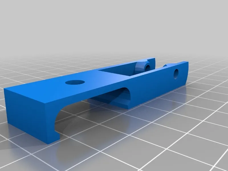 LED Lamp holder for K8200