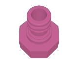hose fitting 2-3