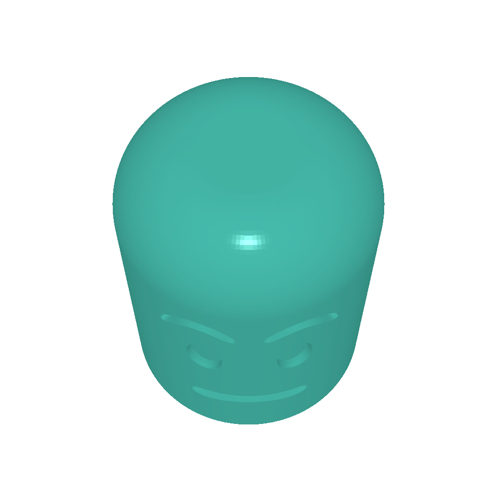 emoji bobbleheads