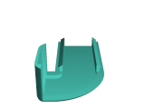 cubre cable Ender 3-0