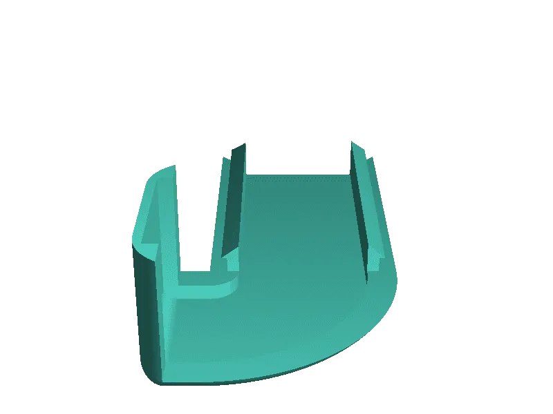 cubre cable Ender 3
