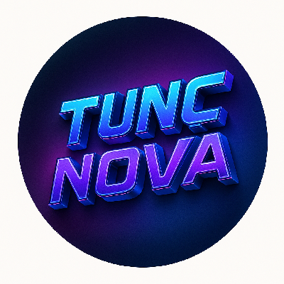 avatar of Tunç Nova