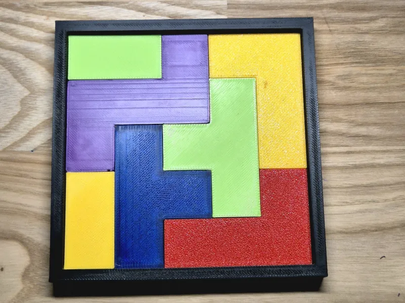 jigsaw puzzle 