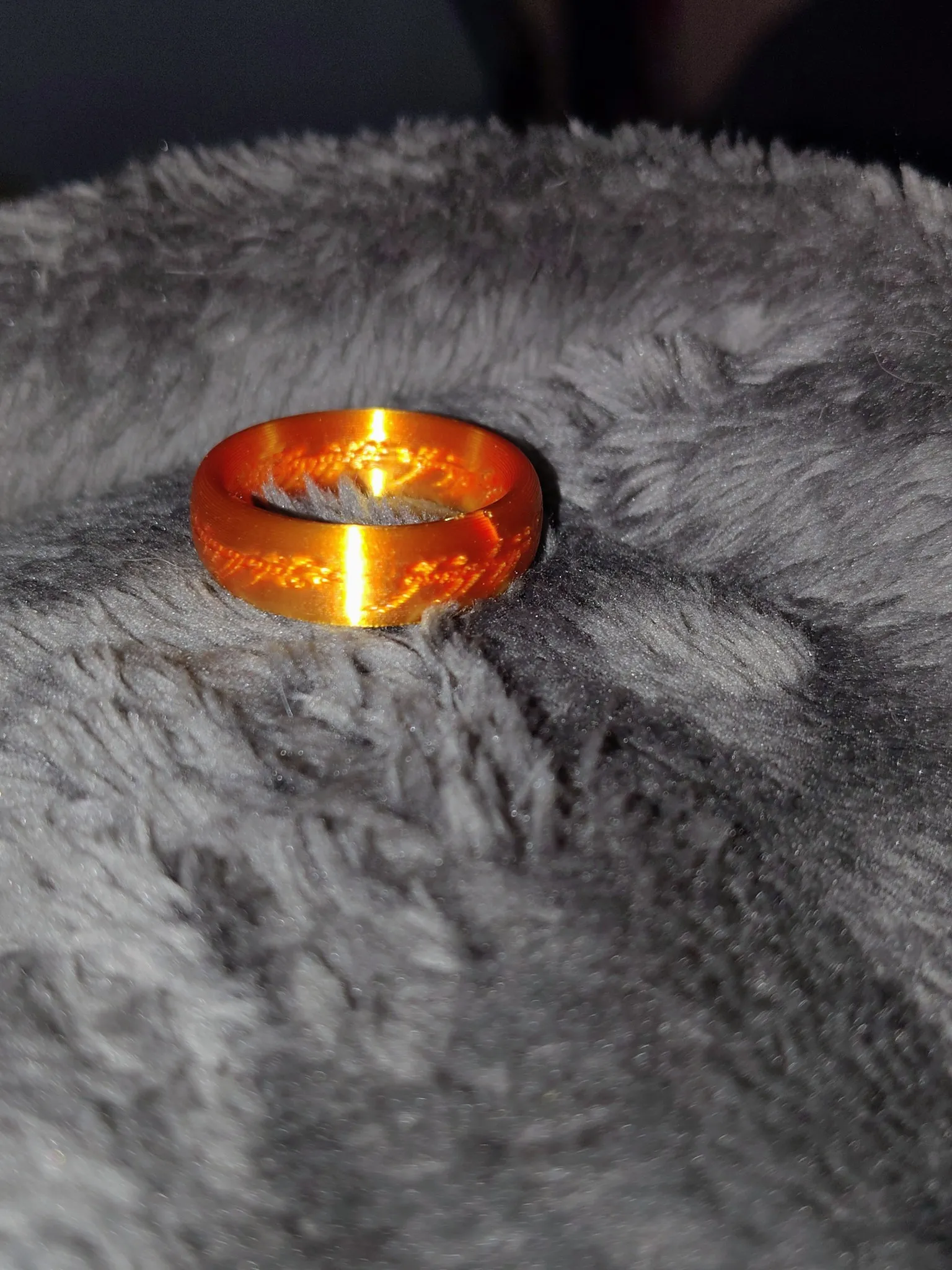 the ring 24 mm-1
