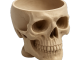 skull head -0