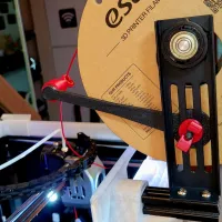 FILAMENT SUPPORT K1 v1.1-3
