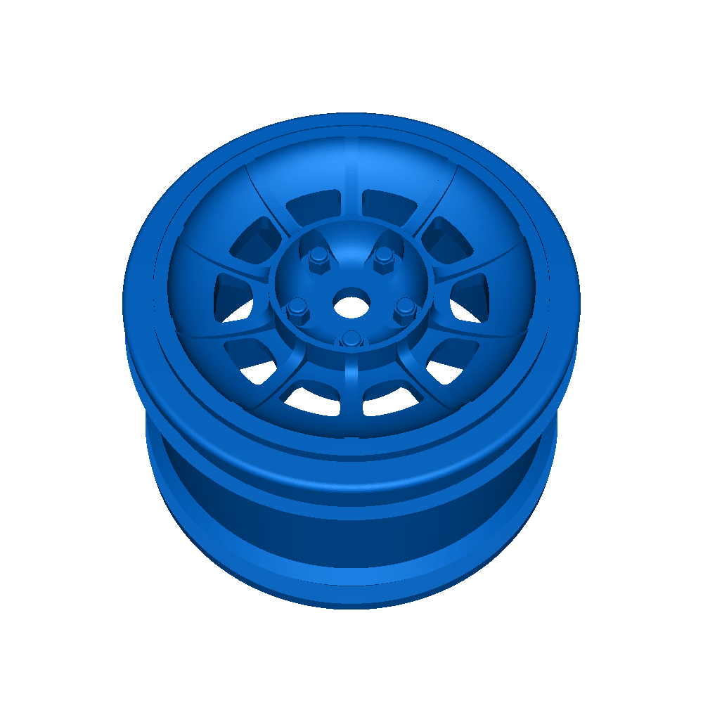 vector wheels vintage | 3D models download | Creality Cloud