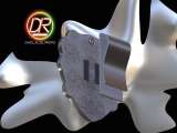 RPD Badge (Resident Evil) v1 + v2-2