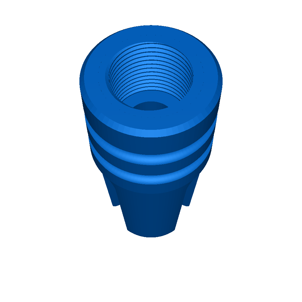 flash-suppressor-3d-models-download-creality-cloud