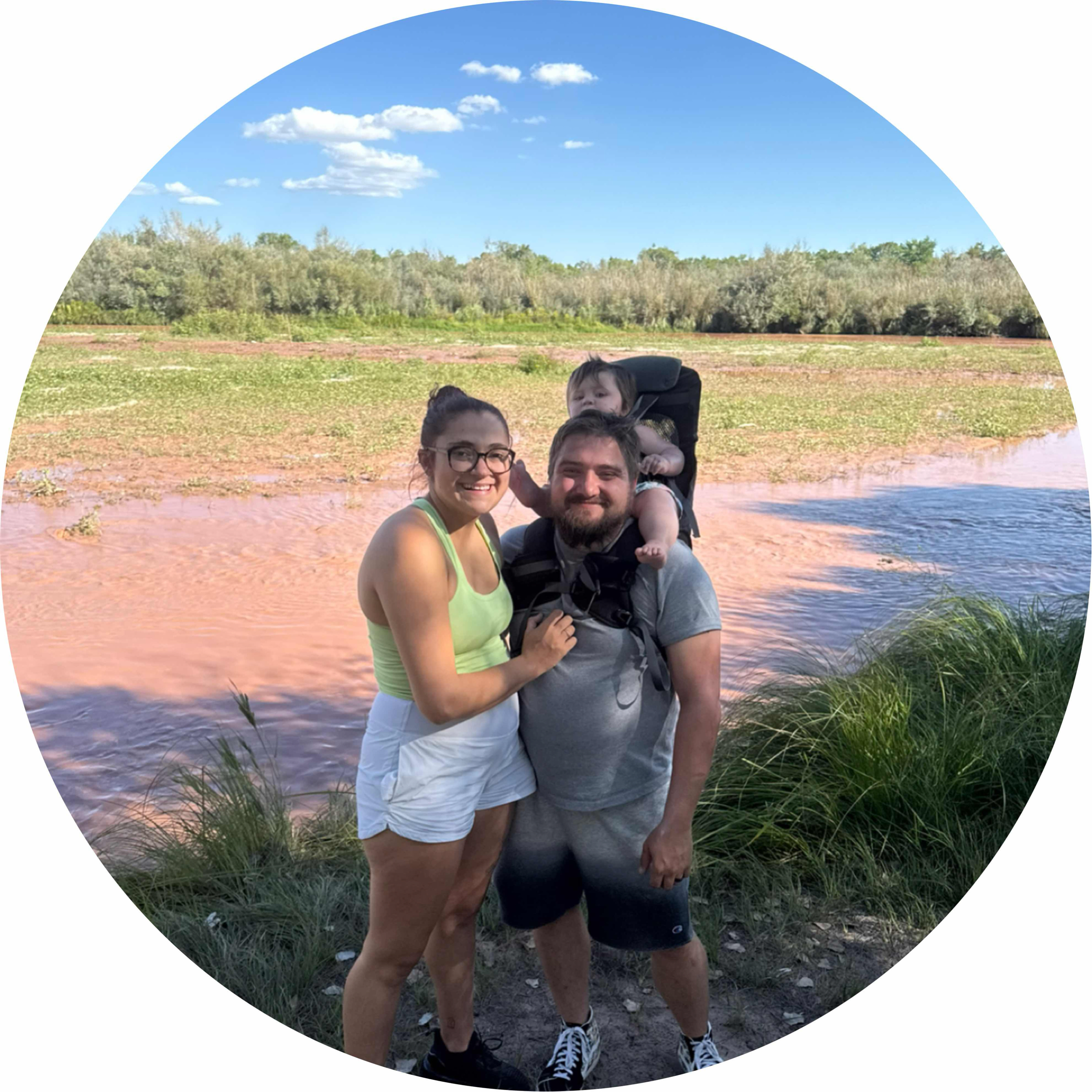 avatar of CoupleSTL
