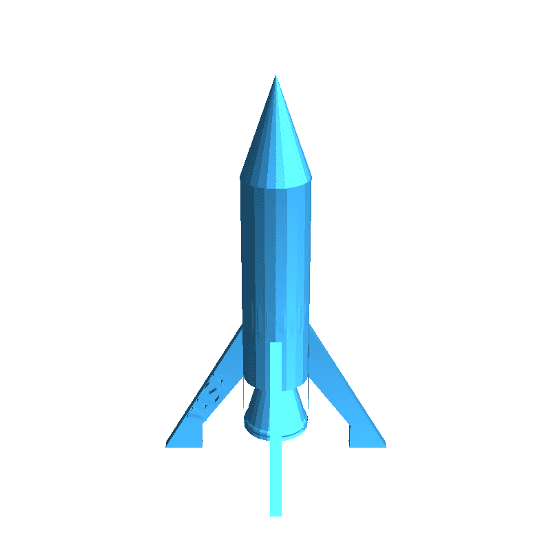 Rocket