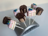Triangle Cake Pop Mold-5