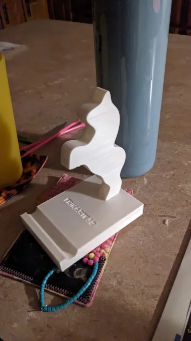 Horse Phone Holder-1