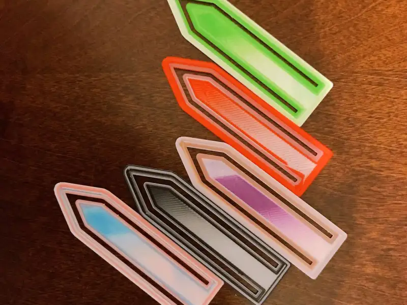bookmark