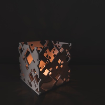 candlecube