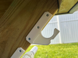 Pool Skimmer Rod Holder-2