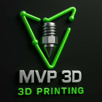 avatar of MVP3D