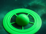 Saturn Frisbee-1