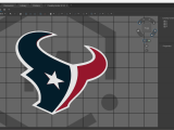 Houston Texans Logo-1