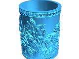 Antique Glass-0
