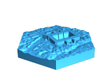 RifRaf Terraforming Mars Venus Next Tiles Full Set -6