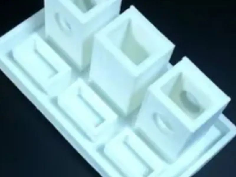 vidga adapter 3 lines IKEA