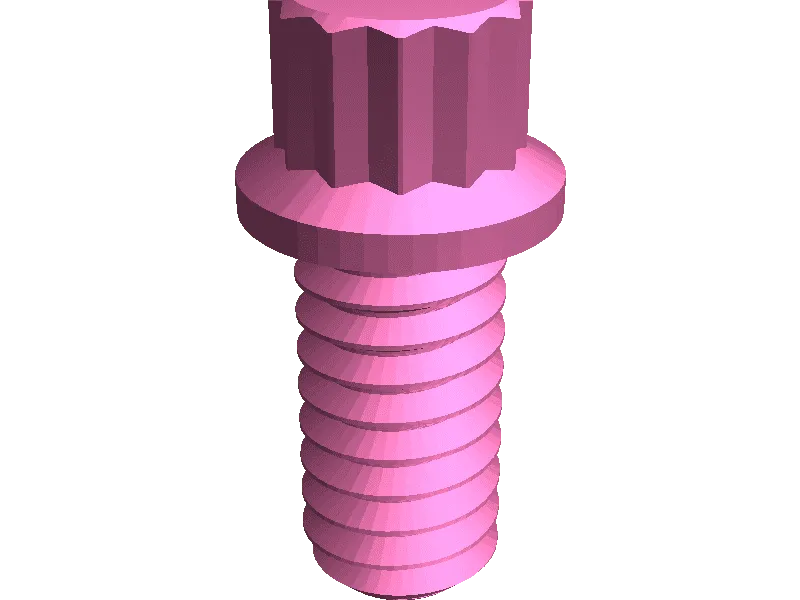 Torque Bolts