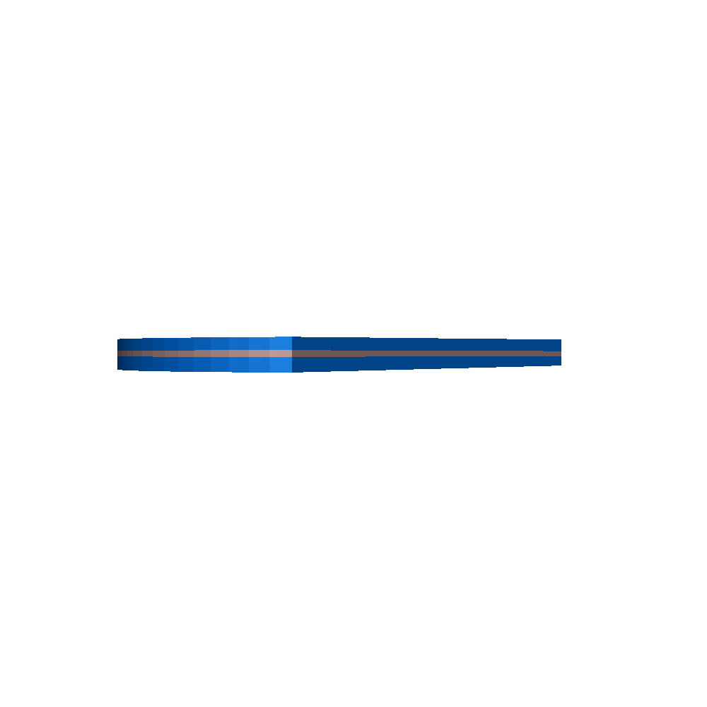 Mario Kart Blue Shell