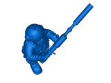 space dwarf with sniper-3