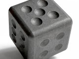 Play Dice Cube-0