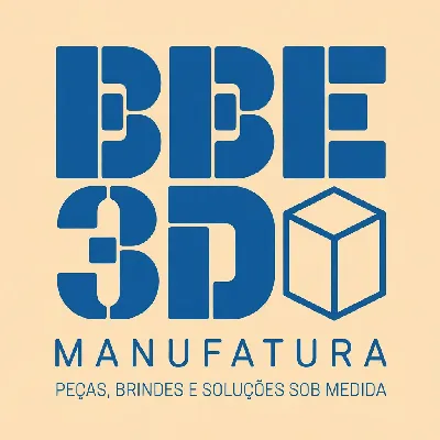 BBE 3D Manufatura