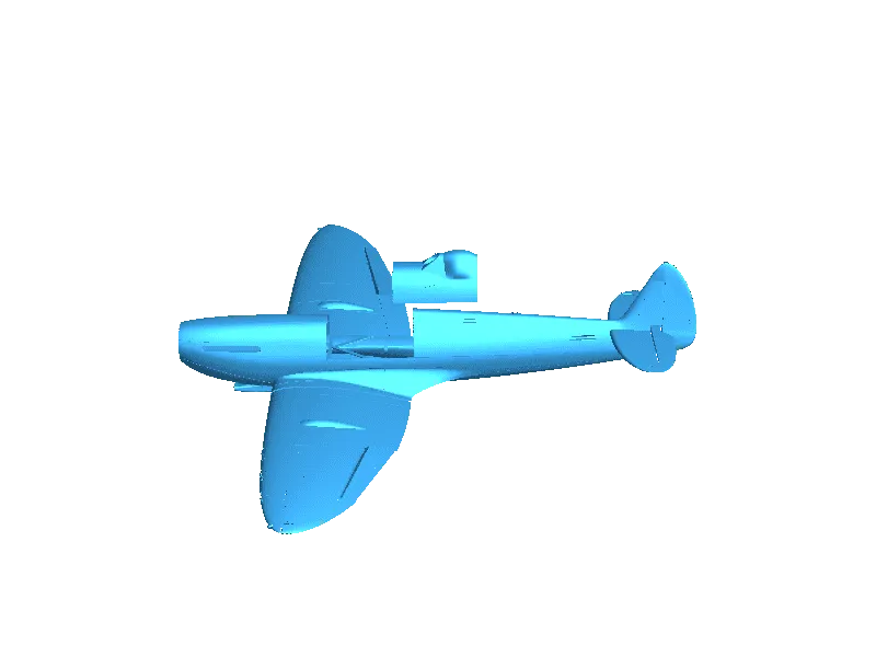 spitfire