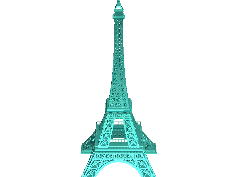 effeil