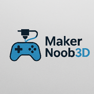 avatar of MakerNoob3D